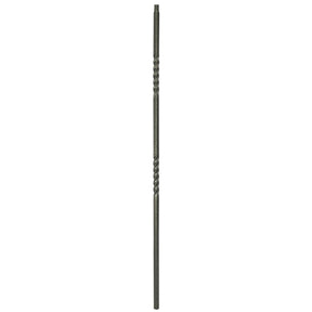 2G03 16mm Double Twist, Tubular Steel (2)