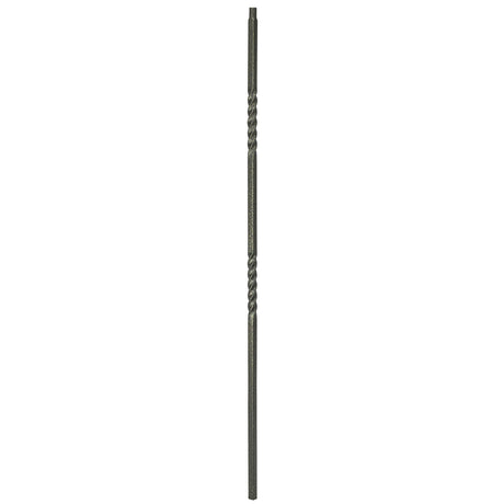 2G03 16mm Double Twist, Tubular Steel (2)