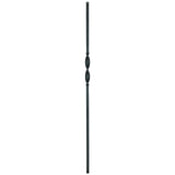 2G06 16mm Single Ribbon, Tubular Steel