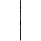 2G07 16mm Double Ribbon, Tubular Steel
