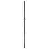 2G60 16mm Single Knuckle, Tubular Steel