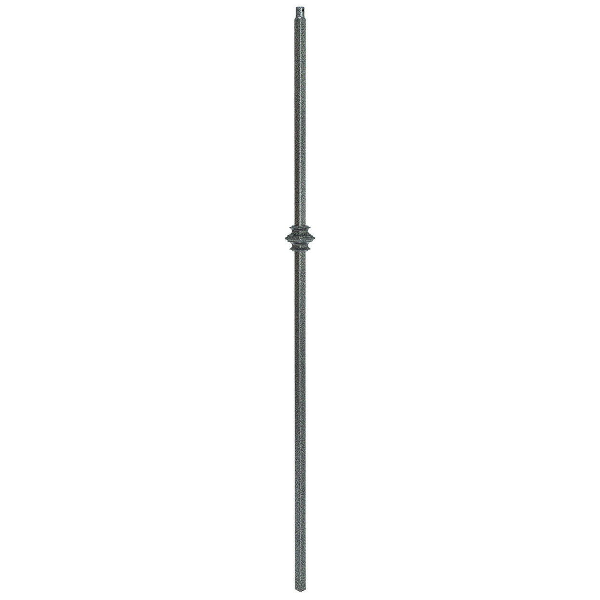 2G60 16mm Single Knuckle, Tubular Steel 