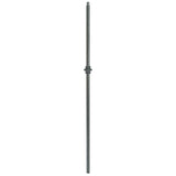 2G60 16mm Single Knuckle, Tubular Steel 