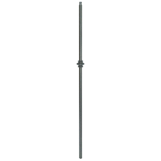 2G60 16mm Single Knuckle, Tubular Steel 