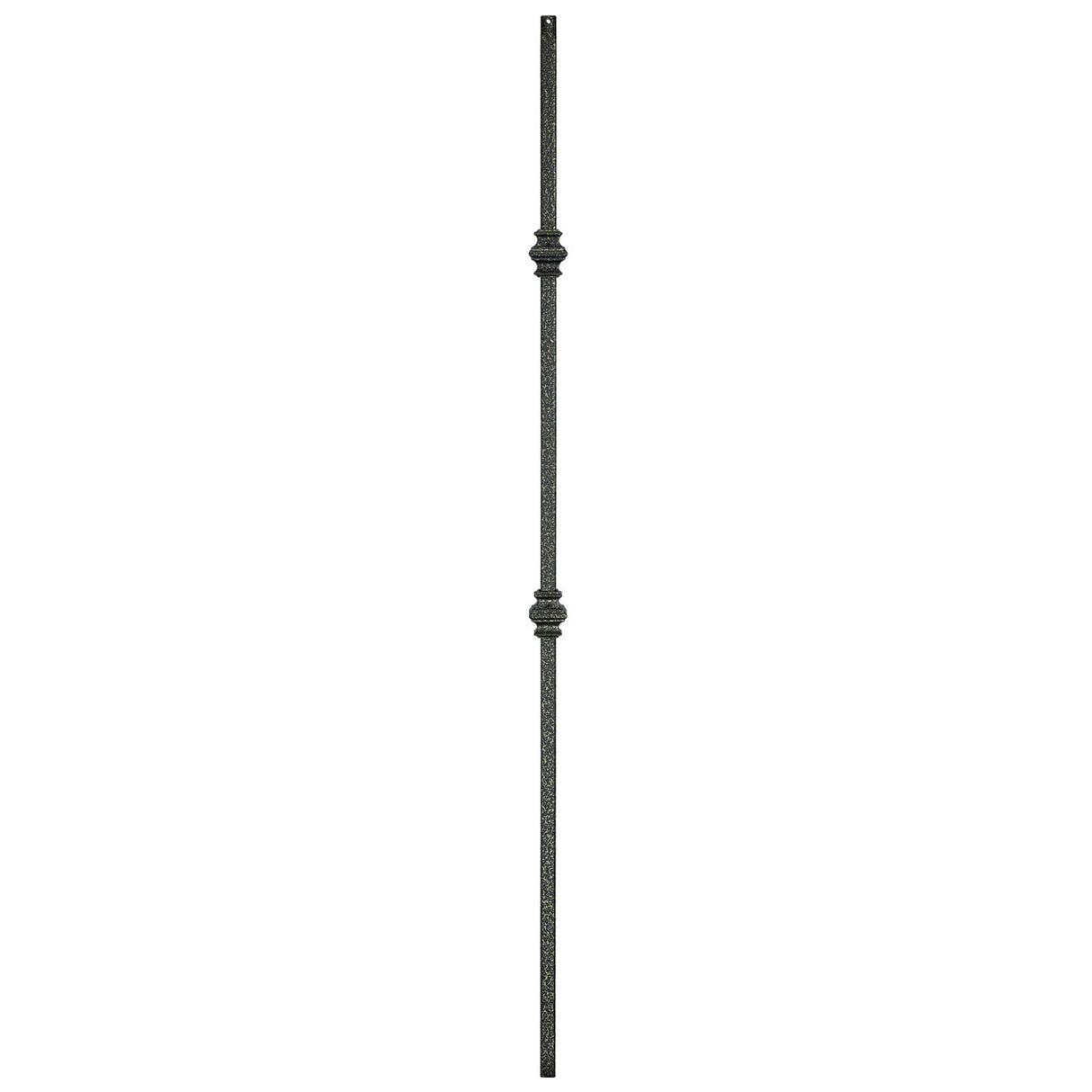 2G61 16mm Double Knuckle, Tubular Steel