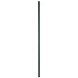 2GR01 16mm Round Plain Bar Horizontal Bars