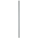 2GR01 16mm Round Plain Bar Horizontal Bars
