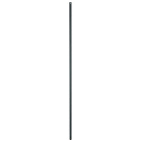 2GR01 16mm Round Plain Bar Horizontal Bars