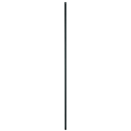 2GR01 16mm Round Plain Bar Horizontal Bars