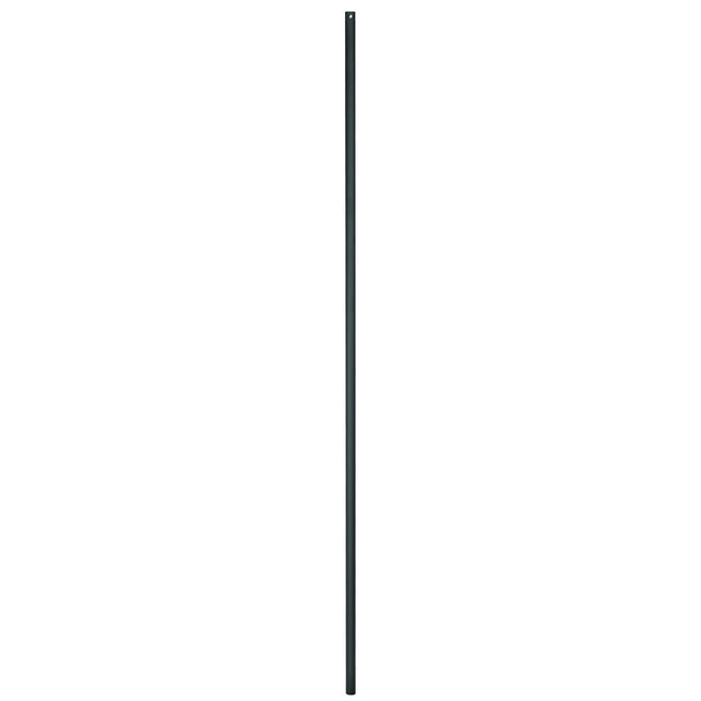 2GR01 16mm Round Plain Bar Horizontal Bars