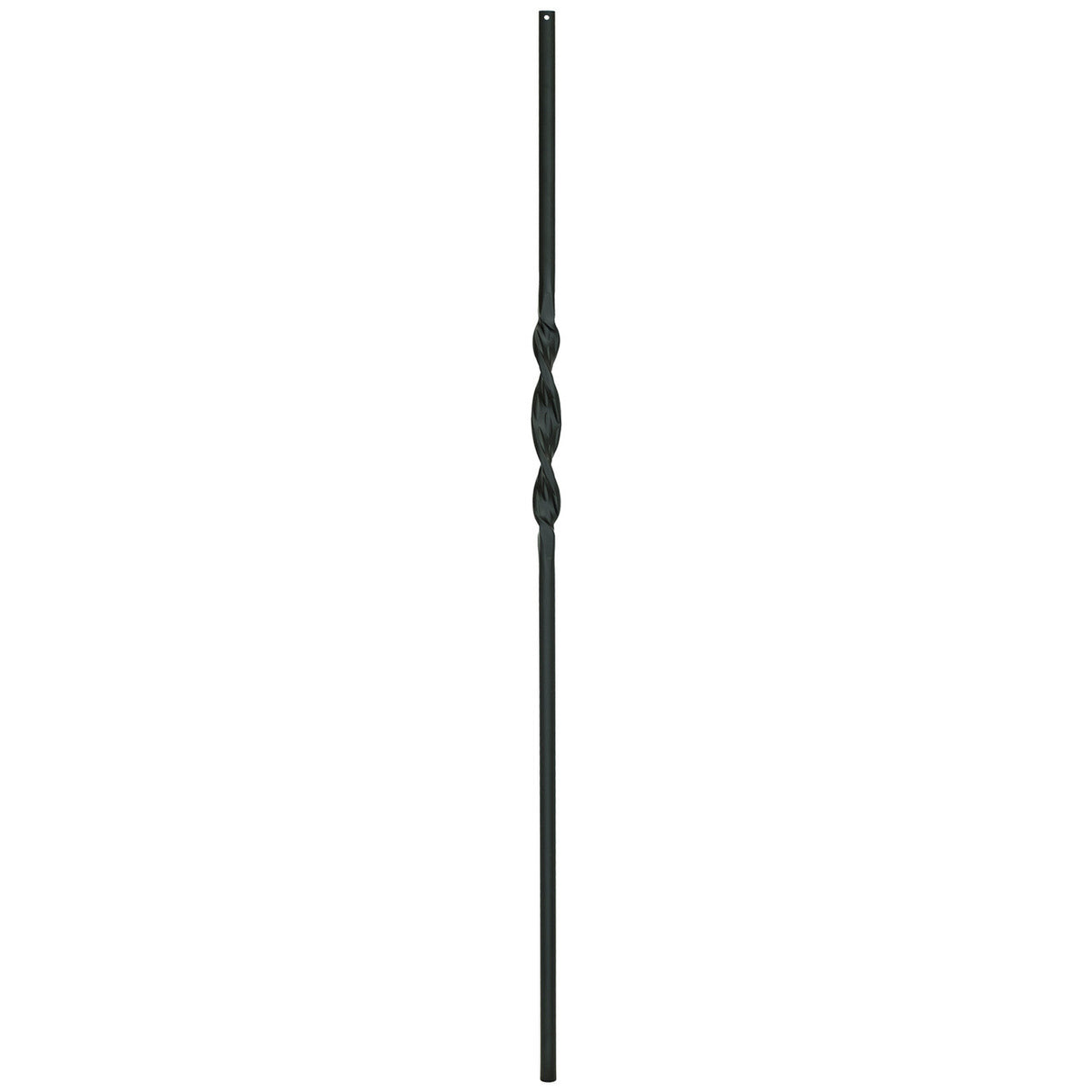 2GR06 16mm Round Single Ribbon, Tubular Steel