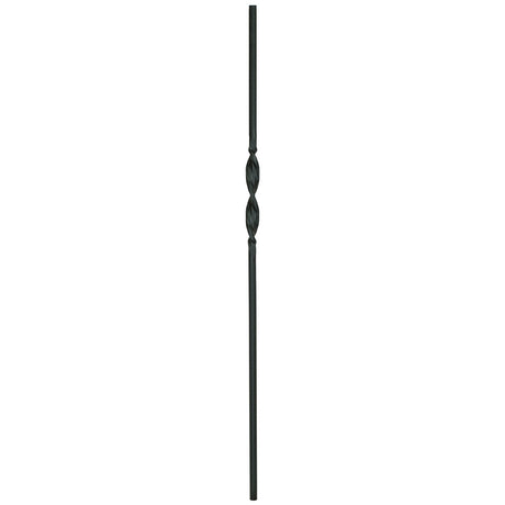 2GR06 16mm Round Single Ribbon, Tubular Steel (2)