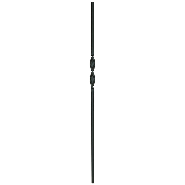 2GR06 16mm Round Single Ribbon, Tubular Steel (2)