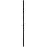 2GR07 16mm Round Double Ribbon, Tubular Steel