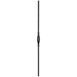 2GR18 16mm Round Slimline Basket, Tubular Steel (2)