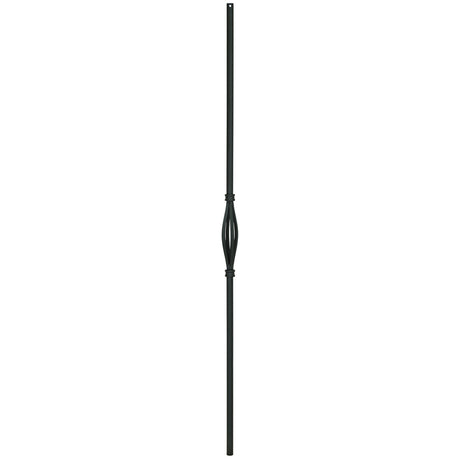 2GR18 16mm Round Slimline Basket, Tubular Steel (2)