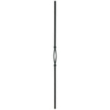 2GR18 16mm Round Slimline Basket, Tubular Steel