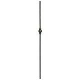 2GR20 16mm Round Double Collar, Tubular Steel (2)