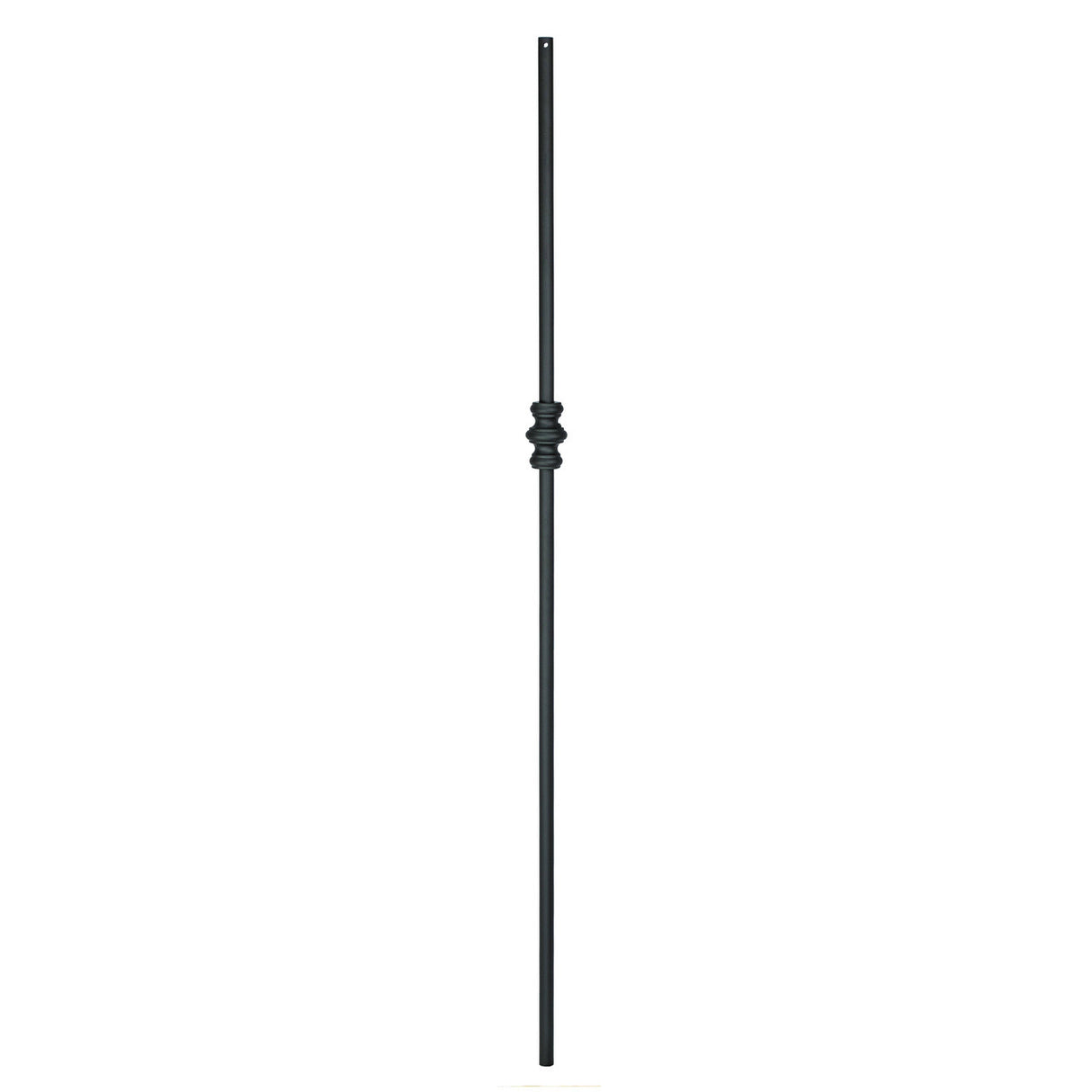 2GR60 16mm Round Single Knuckle, Tubular Steel