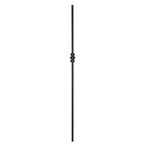 2GR60 16mm Round Single Knuckle, Tubular Steel