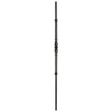 2GR51 16mm Single Knuckle Monaco Baluster