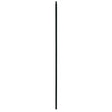 T01 1/2" X 43" Plain Square Tubular Steel Baluster