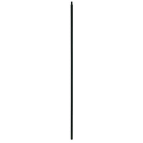 T01 1/2" X 43" Plain Square Tubular Steel Baluster
