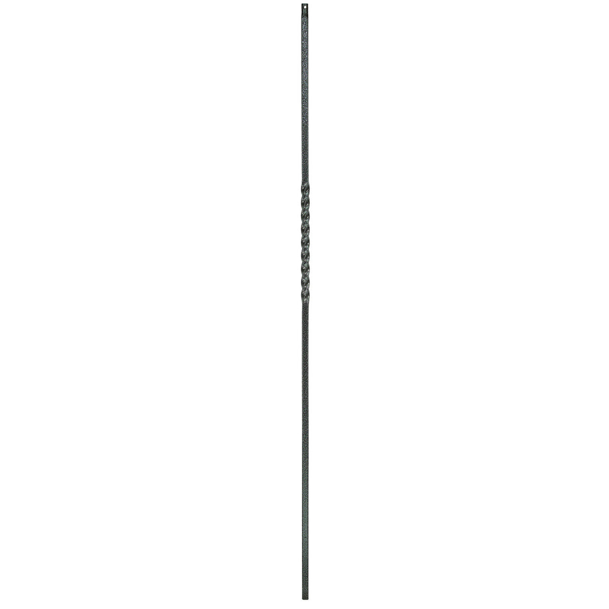 T-02 Single Twist, Tubular Steel