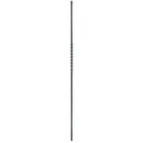 T-02 Single Twist, Tubular Steel