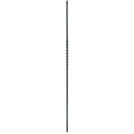 T-02 Single Twist, Tubular Steel