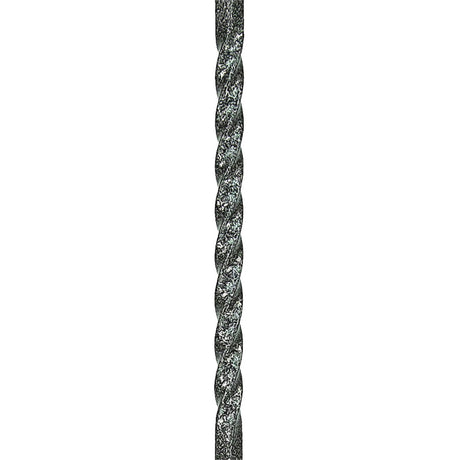 T-02 Single Twist, Tubular Steel Close UP