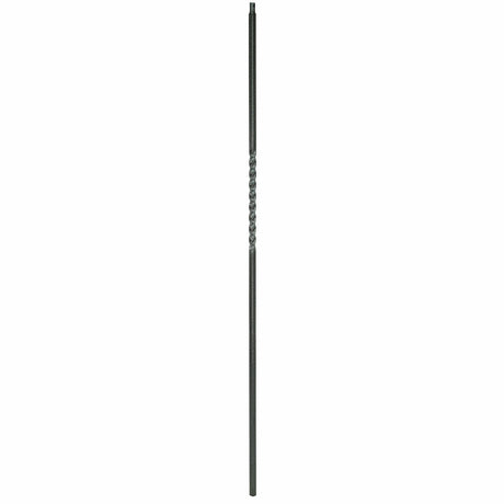 T-02 Single Twist, Tubular Steel (2)