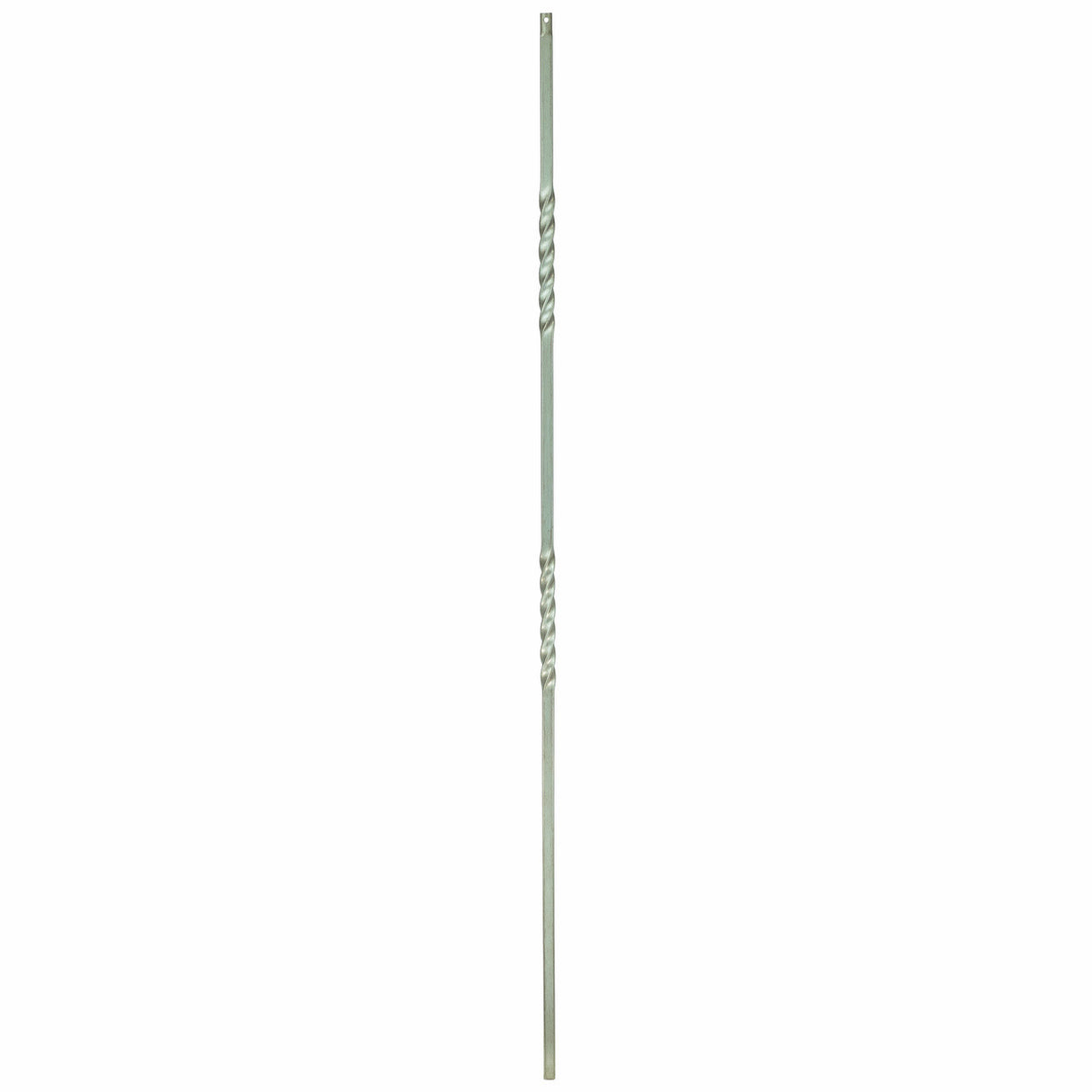 T-03 Double Twist, Tubular Steel