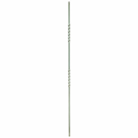 T-03 Double Twist, Tubular Steel