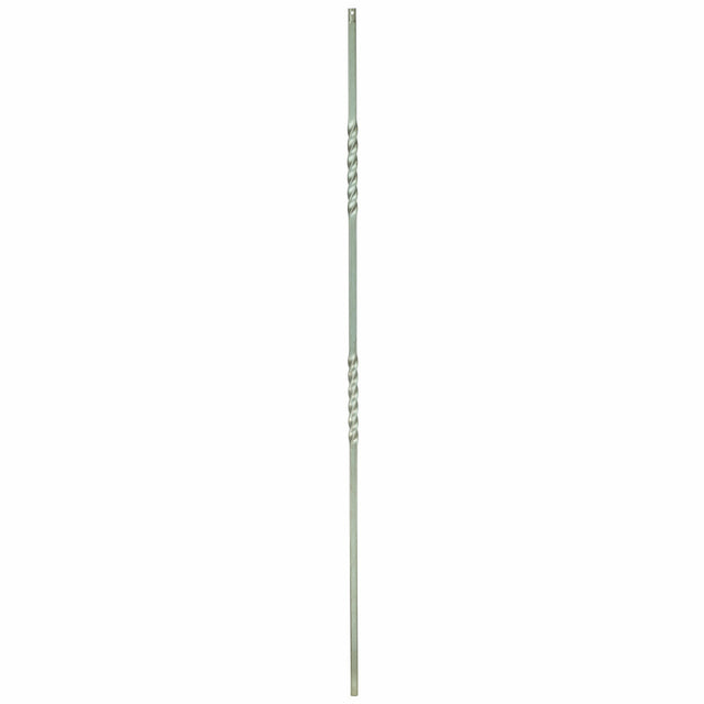 T-03 Double Twist, Tubular Steel