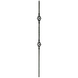 T-05 Double Basket with Single Twist (2)