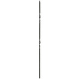 T-07 Double Ribbon, Tubular Steel (2)
