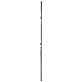 T-07 Double Ribbon, Tubular Steel (2)