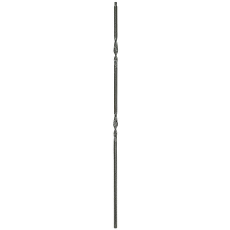 T-07 Double Ribbon, Tubular Steel (2)