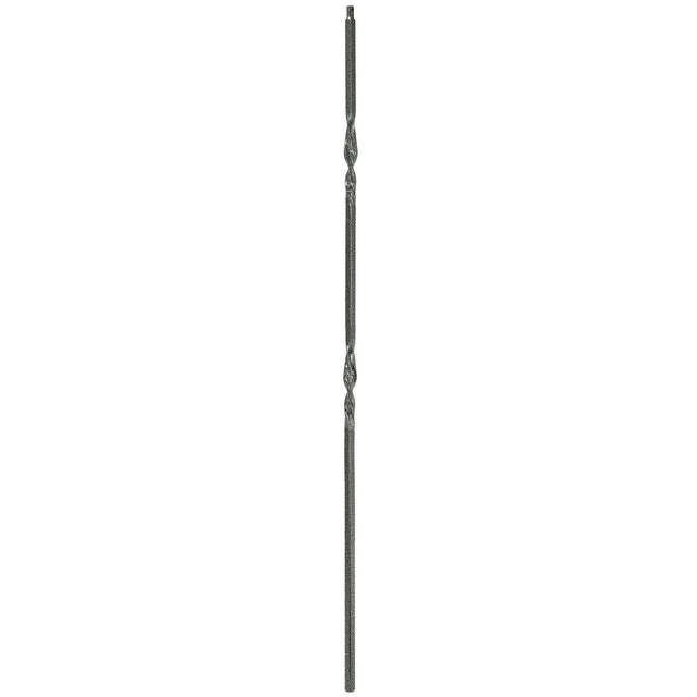 T-07 Double Ribbon, Tubular Steel (2)