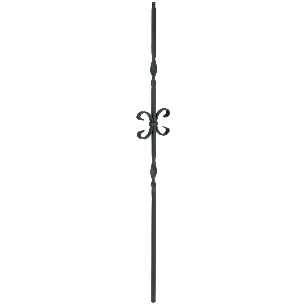 T10 Single Butterfly, Double Ribbon, Tubular Steel