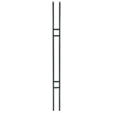 T-19 Double Panel Craftsman Baluster