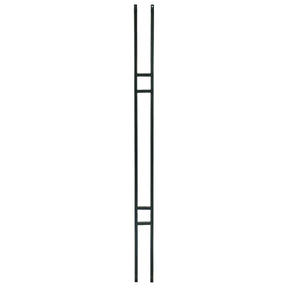 T-19 Double Panel Craftsman Baluster