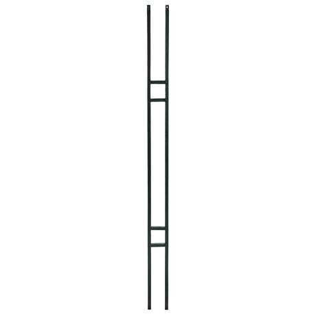 T-19 Double Panel Craftsman Baluster