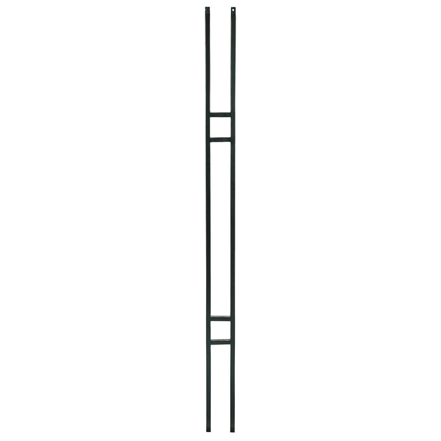 T-19 Double Panel Craftsman Baluster