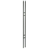 T-19 Double Panel Craftsman Baluster (2)