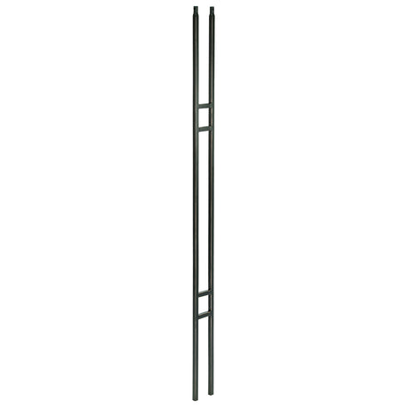 T-19 Double Panel Craftsman Baluster (2)