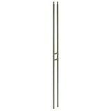 T-20 Single Panel Craftsman Baluster