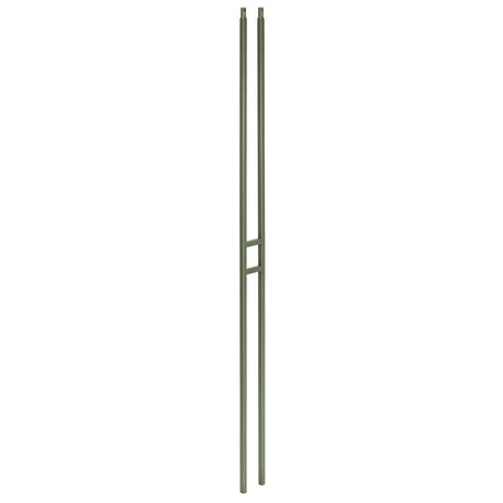 T-20 Single Panel Craftsman Baluster
