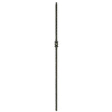 T-31 Single Ball Edge Hammered